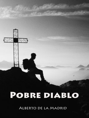 cover image of Pobre diablo